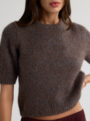 BRENDA Short Sleeves