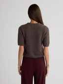 BRENDA Short Sleeves