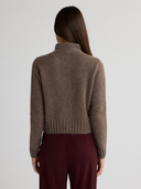 QUINCY Jacket | Hazelnut