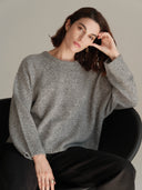 SIERRA Oversized Sweater