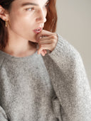 SIERRA Oversized Sweater