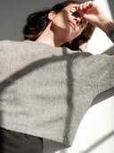 SIERRA Oversized Sweater