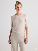 CELINA Short Sleeves