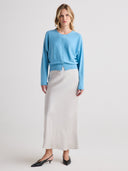 WYNN Oversized Cardigan