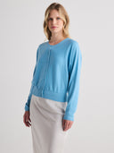 WYNN Oversized Cardigan