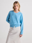 WYNN Oversized Cardigan