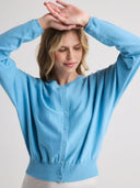 WYNN Oversized Cardigan