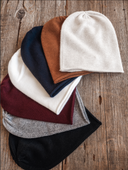 STELLA SLOUCHY BEANIE