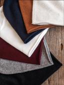 STELLA SLOUCHY BEANIE