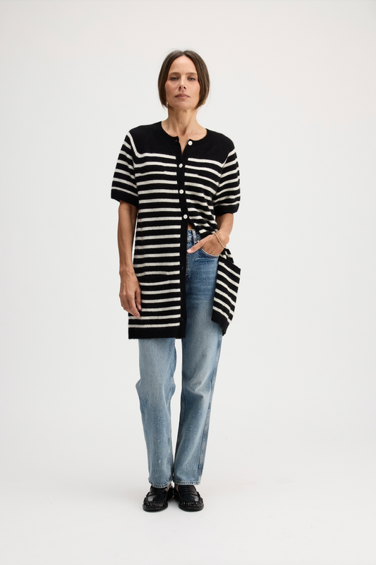 RESSIE CARDIGAN