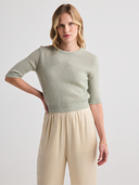 TAMSIN Short Sleeves