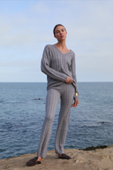 STETSON V-Neck Sweater