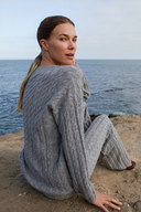STETSON V-Neck Sweater
