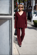 <h2>modern cashmere, redefined</h2>