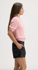 ARIA Short Sleeves