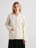 FLYNN Polo Jacket