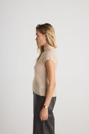 BRIGITTE Short Sleeves