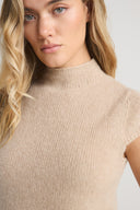 BRIGITTE Short Sleeves