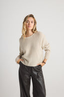 SIERRA Oversized Sweater
