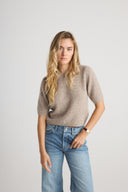 BRENDA Short Sleeves