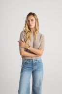 BRENDA Short Sleeves