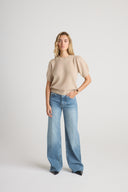 ARIA Short Sleeves