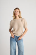 ARIA Short Sleeves