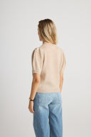 ARIA Short Sleeves