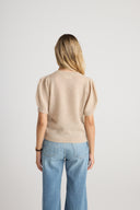 ARIA Short Sleeves