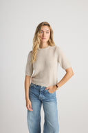 BRENDA Short Sleeves