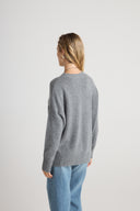 JOEY Oversized Sweater
