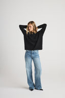 JOEY Oversized Sweater
