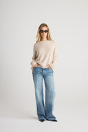 JOEY Oversized Sweater