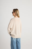 JOEY Oversized Sweater