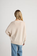 JOEY Oversized Sweater
