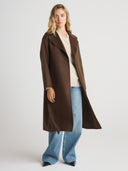 MARICA Robe Coat