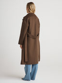 MARICA Robe Coat