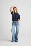 ARIA Short Sleeves