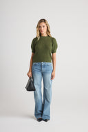 ARIA Short Sleeves