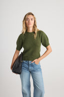 ARIA Short Sleeves