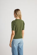 ARIA Short Sleeves
