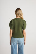 ARIA Short Sleeves