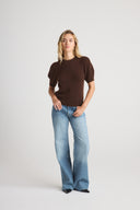 ARIA Short Sleeves
