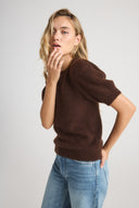 ARIA Short Sleeves