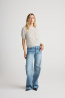 ARIA Short Sleeves