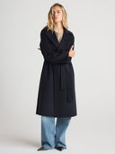 MARICA Robe Coat