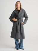 MARICA Robe Coat
