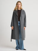 MARICA Robe Coat