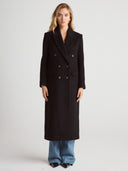 ROMANA Double Breast Coat