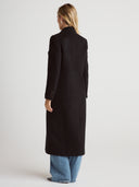 ROMANA Double Breast Coat